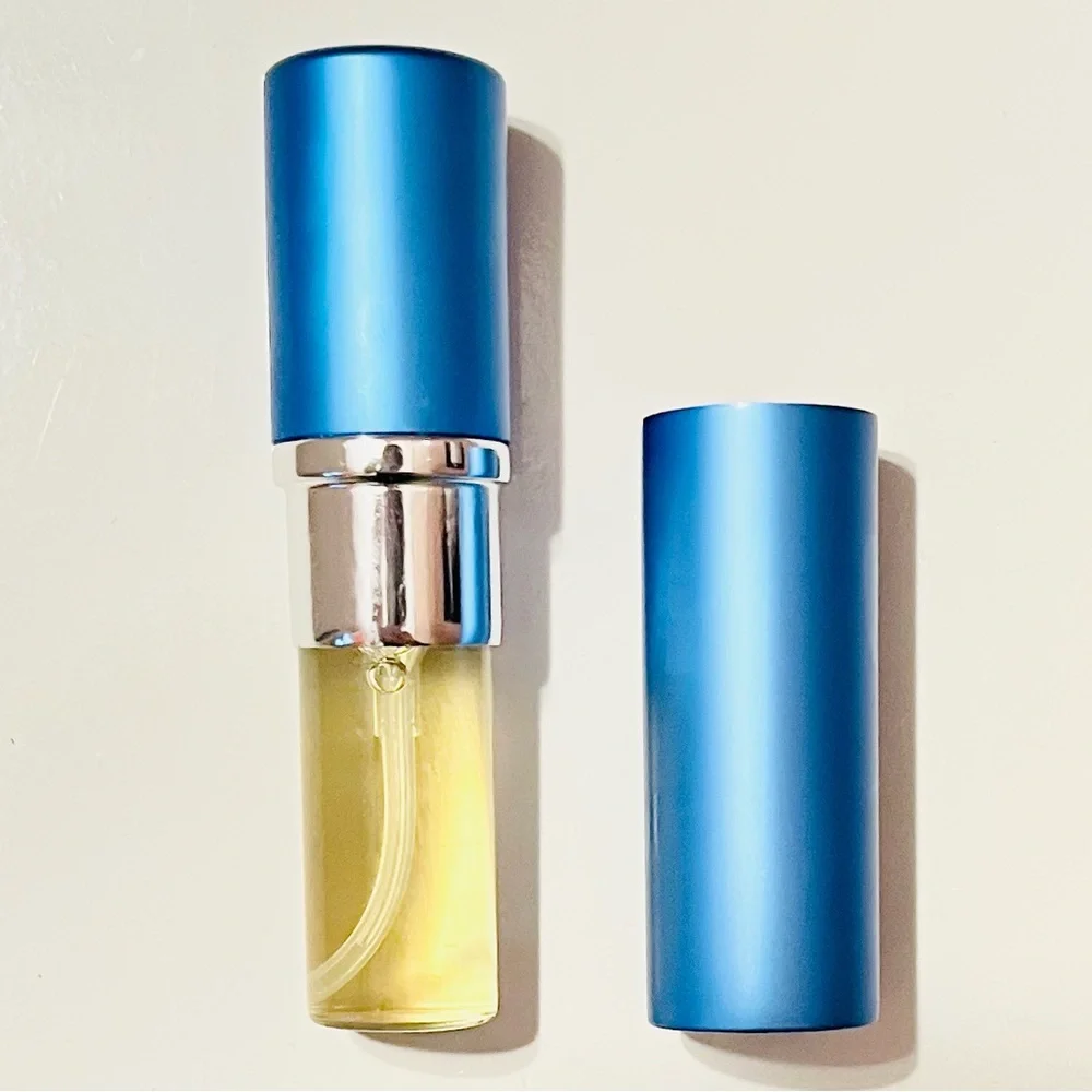 Matiere Premiere Vanilla Powder 10ml NWOT - Picture 2 of 2